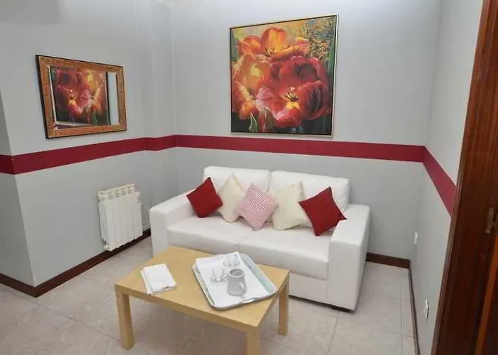 Hotel Playa La Arena Isla Plana