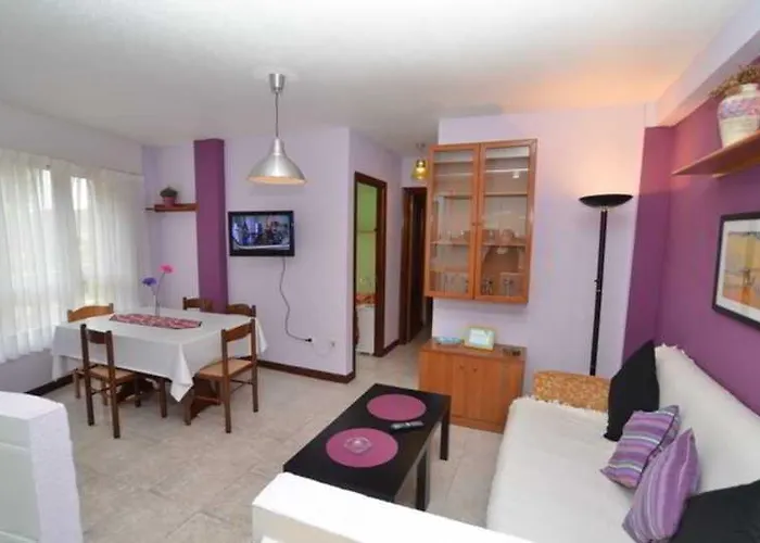 Playa La Arena 2* Isla Plana