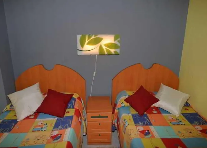 Hotel Playa La Arena