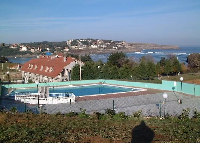 Playa La Arena Isla Plana